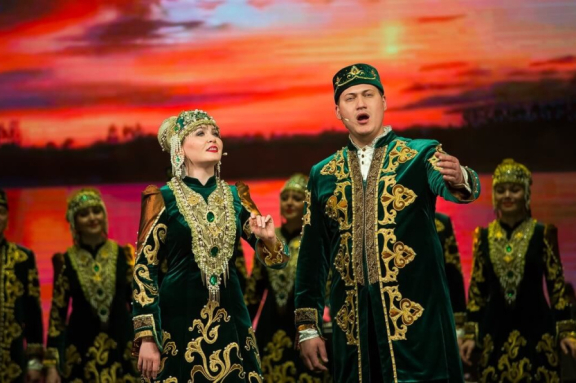 &Acy;&ncy;&scy;&acy;&mcy;&bcy;&lcy;&softcy; &pcy;&iecy;&scy;&ncy;&icy; &icy; &tcy;&acy;&ncy;&tscy;&acy; &Rcy;&iecy;&scy;&pcy;&ucy;&bcy;&lcy;&icy;&kcy;&icy; &Tcy;&acy;&tcy;&acy;&rcy;&scy;&tcy;&acy;&ncy;