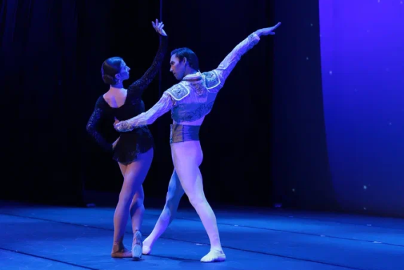 Балет "Кармен"