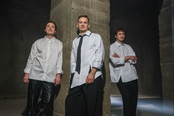 BEL SUONO. ШОУ ТРЕХ РОЯЛЕЙ . ЛУЧШЕЕ и НОВОЕ