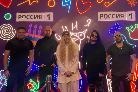 &Mcy;&iecy;&gcy;&icy; &Gcy;&ocy;&gcy;&icy;&tcy;&icy;&dcy;&zcy;&iecy;