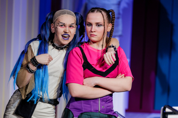 Хутор, престиж и котик