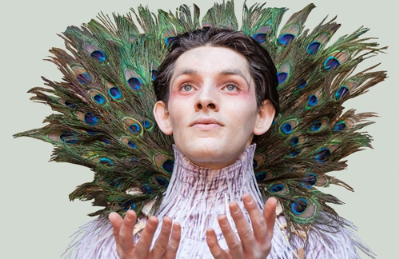 TheatreHD&colon; Globe&colon; &Bcy;&ucy;&rcy;&yacy;