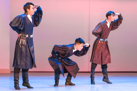 &Gcy;&ocy;&scy;&ucy;&dcy;&acy;&rcy;&scy;&tcy;&vcy;&iecy;&ncy;&ncy;&ycy;&jcy; &tcy;&iecy;&acy;&tcy;&rcy; &tcy;&acy;&ncy;&tscy;&acy; &Kcy;&acy;&lcy;&mcy;&ycy;&kcy;&icy;&icy; "&Ocy;&jcy;&rcy;&acy;&tcy;&ycy;"