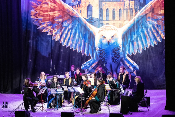 &Gcy;&acy;&rcy;&rcy;&icy; &Pcy;&ocy;&tcy;&tcy;&iecy;&rcy;&period; &Ocy;&rcy;&kcy;&iecy;&scy;&tcy;&rcy; Sonorus