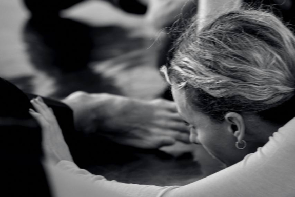 «ПИСЬМА. УПРАЖНЕНИЯ В ИСКРЕННОСТИ»