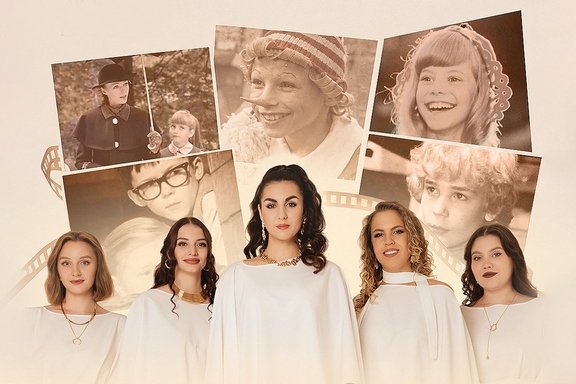 &Vcy;&ocy;&kcy;&acy;&lcy;&softcy;&ncy;&acy;&yacy; &gcy;&rcy;&ucy;&pcy;&pcy;&acy; &laquo;&Ecy;&kcy;&lcy;&icy;&pcy;&tcy;&icy;&kcy;&acy;"