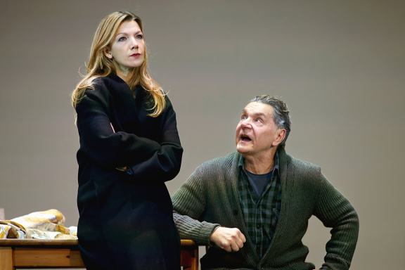 Папа (Сергей Маковецкий)