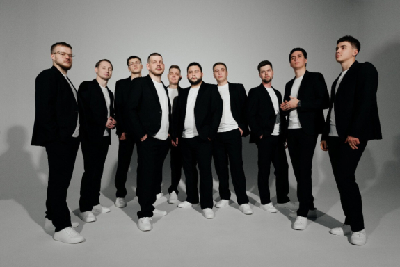 Магия а cappella