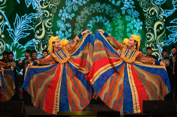 &Acy;&ncy;&scy;&acy;&mcy;&bcy;&lcy;&softcy; &pcy;&iecy;&scy;&ncy;&icy; &icy; &tcy;&acy;&ncy;&tscy;&acy; &Rcy;&iecy;&scy;&pcy;&ucy;&bcy;&lcy;&icy;&kcy;&icy; &Tcy;&acy;&tcy;&acy;&rcy;&scy;&tcy;&acy;&ncy;