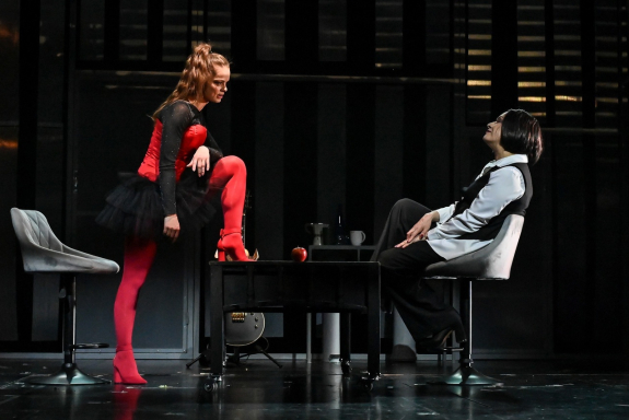 Эти свободные бабочки