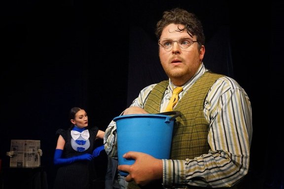 &Lcy;&ycy;&scy;&acy;&yacy; &pcy;&iecy;&vcy;&icy;&tscy;&acy;