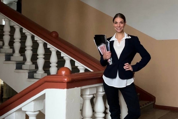 &Rcy;&iecy;&chcy;&iecy;&vcy;&ocy;&jcy; &tcy;&rcy;&iecy;&ncy;&icy;&ncy;&gcy;&comma; &ocy;&rcy;&acy;&tcy;&ocy;&rcy;&scy;&kcy;&ocy;&iecy; &icy;&scy;&kcy;&ucy;&scy;&scy;&tcy;&vcy;&ocy;