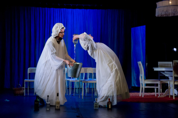 &Tcy;&rcy;&iecy;&tcy;&softcy;&yacy; &Gcy;&ocy;&lcy;&ocy;&vcy;&acy;