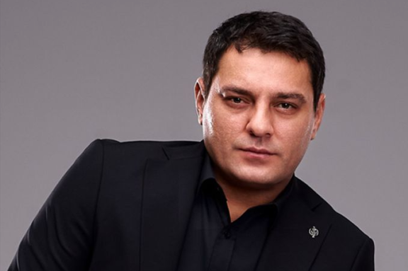 Мурат Тхагалегов (Челябинск). Большой сольный концерт