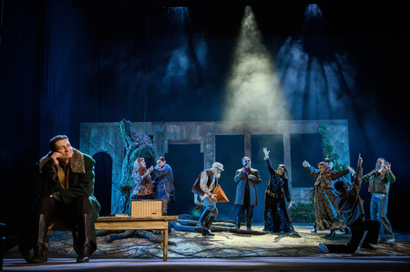 &Ocy;&lcy;&iecy;&scy;&yacy;