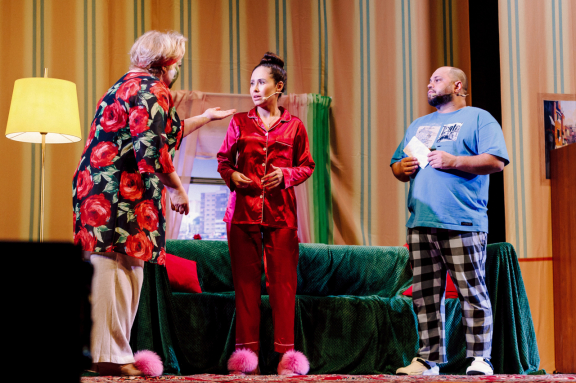 &Ucy;&mcy;&ocy;&rcy;&icy;&tcy;&iecy;&lcy;&softcy;&ncy;&acy;&yacy; &kcy;&ocy;&mcy;&iecy;&dcy;&icy;&yacy; "&Ncy;&icy; &dcy;&acy;&tcy;&softcy;&comma; &ncy;&icy; &zcy;&yacy;&tcy;&softcy;&excl;"