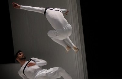 "Социум, Кармен" одноактные балеты (Испания)