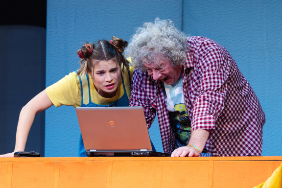 У каждого свои недостатки