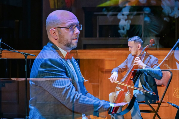 Саундтрек-концерт