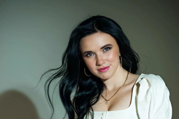 Инна Вальтер, г. Челябинск