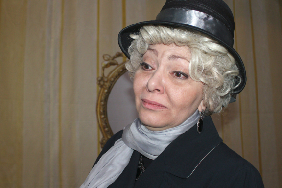 &Fcy;&acy;&icy;&ncy;&acy; &Rcy;&acy;&ncy;&iecy;&vcy;&scy;&kcy;&acy;&yacy;&period; "&Ocy;&dcy;&icy;&ncy;&ocy;&kcy;&acy;&yacy; &ncy;&acy;&scy;&mcy;&iecy;&shcy;&ncy;&icy;&tscy;&acy;"