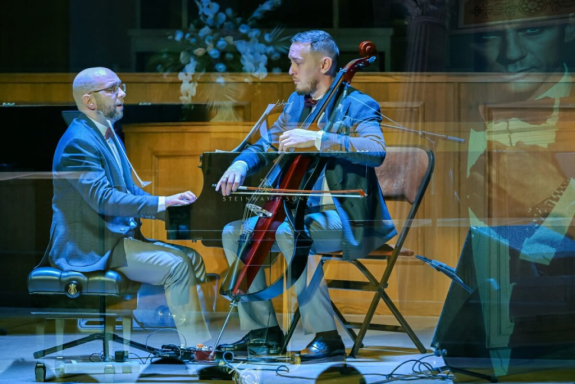 Саундтрек-концерт