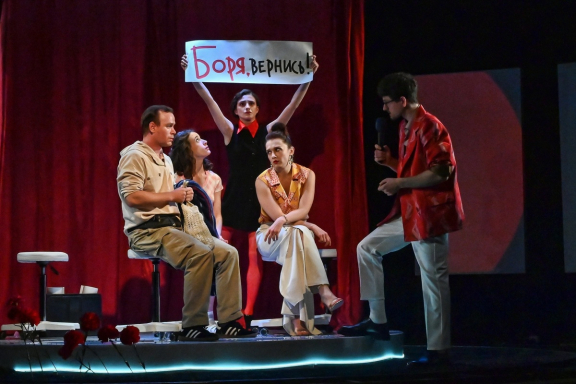 "&Bcy;&lcy;&ucy;&dcy;&acy; &icy; &Mcy;&Ucy;&Dcy;&Ocy;" &Dcy;&Kcy; &Acy;&mcy;&bcy;&acy;&scy;&scy;&acy;&dcy;&ocy;&rcy;&comma; &ucy;&lcy;&period; &Rcy;&ocy;&scy;&scy;&icy;&jcy;&scy;&kcy;&acy;&yacy;&comma; 34