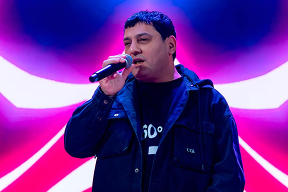 Мурат Тхагалегов (Челябинск). Большой сольный концерт