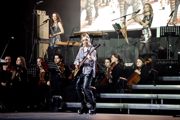 &Gcy;&rcy;&ucy;&pcy;&pcy;&acy; &Ocy;&Tcy;&Tcy;&Acy;-orchestra