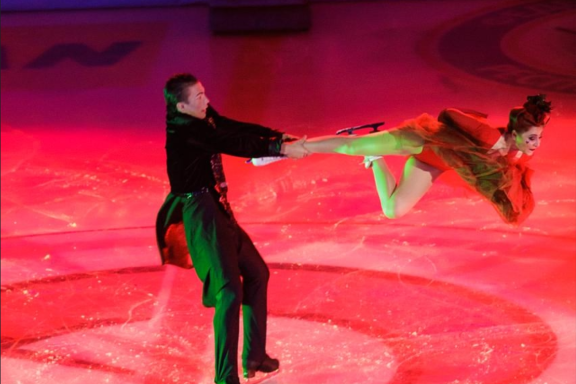 Алиса в стране чудес Челябинск