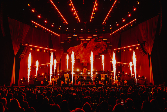 SHAMAN | ТЫ МОЯ