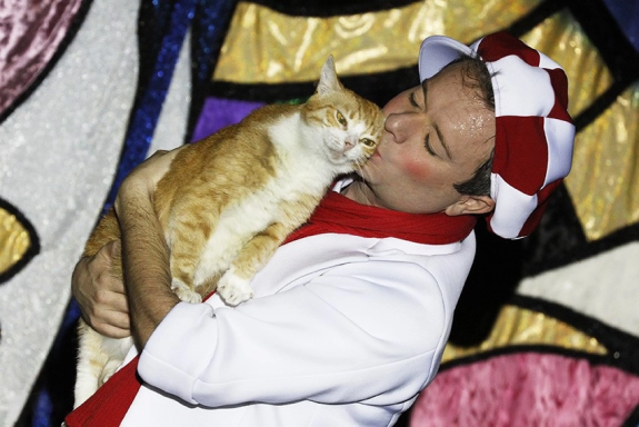 &Tcy;&iecy;&acy;&tcy;&rcy; &kcy;&ocy;&shcy;&iecy;&kcy; &Kcy;&ucy;&kcy;&lcy;&acy;&chcy;&iecy;&vcy;&acy;&period; &SHcy;&ocy;&ucy; "&Kcy;&ocy;&tcy;&ocy;&bcy;&ucy;&mcy;"&period; &Dcy;&mcy;&icy;&tcy;&rcy;&icy;&jcy; &Kcy;&ucy;&kcy;&lcy;&acy;&chcy;&iecy;&vcy;