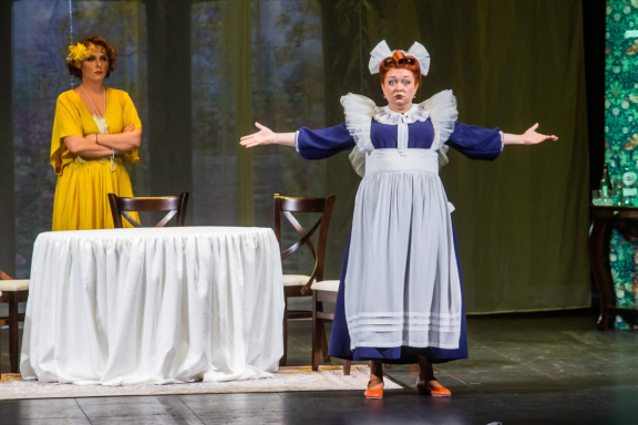 Магия любви