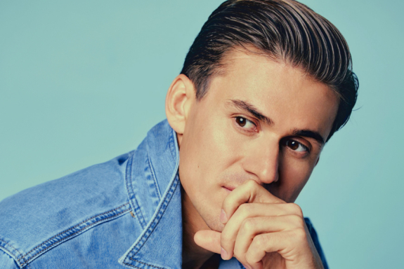 Ришат Тухватуллин "15 лет вместе"