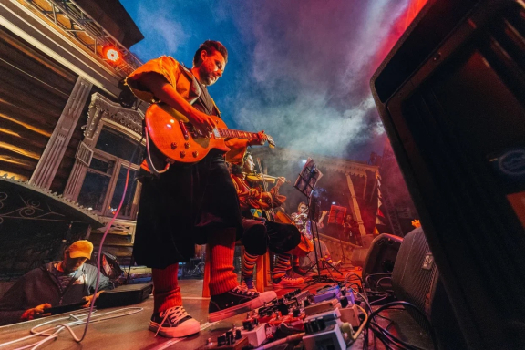 &Scy;&icy;&mcy;&fcy;&ocy;&ncy;&icy;&chcy;&iecy;&scy;&kcy;&icy;&jcy; &scy;&pcy;&iecy;&kcy;&tcy;&acy;&kcy;&lcy;&softcy; "&Pcy;&rcy;&ocy;&kcy;&lcy;&yacy;&tcy;&ycy;&jcy; &scy;&tcy;&acy;&rcy;&ycy;&jcy; &shcy;&ucy;&tcy;"