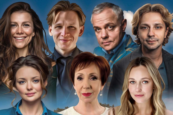 &Scy;&pcy;&iecy;&kcy;&tcy;&acy;&kcy;&lcy;&softcy; &laquo;&Dcy;&iecy;&rcy;&iecy;&vcy;&softcy;&yacy; &ucy;&mcy;&icy;&rcy;&acy;&yucy;&tcy; &scy;&tcy;&ocy;&yacy;&raquo;