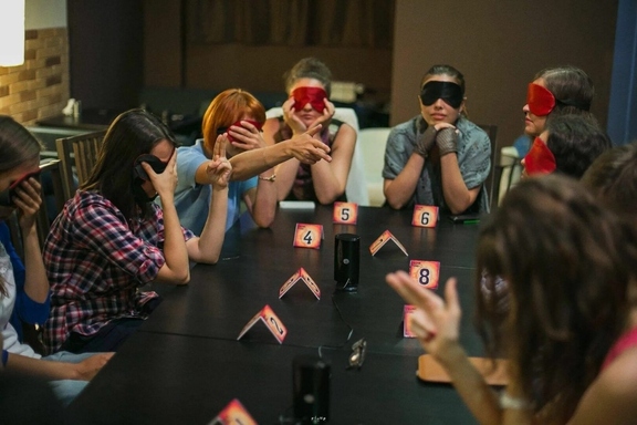 &Icy;&gcy;&rcy;&acy; "&Mcy;&acy;&fcy;&icy;&yacy;"