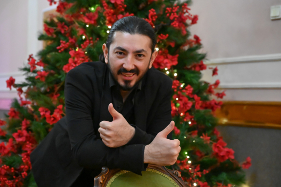 &Mcy;&ucy;&zcy;&ycy;&kcy;&acy; &vcy; &tcy;&iecy;&mcy;&ncy;&ocy;&tcy;&iecy;&period; &Ncy;&ocy;&vcy;&ocy;&gcy;&ocy;&dcy;&ncy;&iecy;&iecy; &vcy;&ocy;&lcy;&shcy;&iecy;&bcy;&scy;&tcy;&vcy;&ocy;