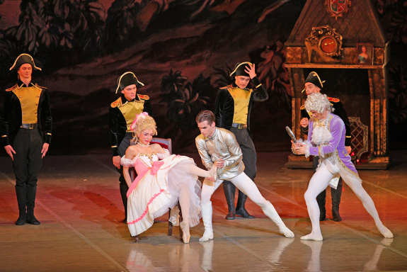 "&Zcy;&ocy;&lcy;&ucy;&shcy;&kcy;&acy;" &gcy;&period; &Mcy;&icy;&ncy;&scy;&kcy;