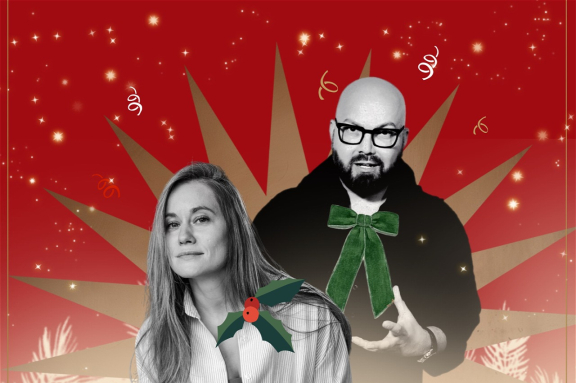 Психологический клуб Неидеальных людей "Моё заветное желание"