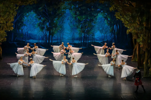 Щелкунчик г. Челябинск