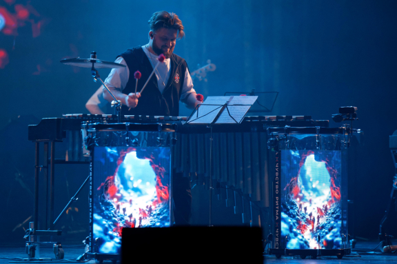 &SHcy;&ocy;&ucy; &bcy;&acy;&rcy;&acy;&bcy;&acy;&ncy;&shchcy;&icy;&kcy;&ocy;&vcy; "&CHcy;&ucy;&vcy;&scy;&tcy;&vcy;&ocy; &rcy;&icy;&tcy;&mcy;&acy;"&colon; "&Scy;&ucy;&pcy;&iecy;&rcy;&gcy;&iecy;&rcy;&ocy;&icy;" &vcy; &CHcy;&iecy;&lcy;&yacy;&bcy;&icy;&ncy;&scy;&kcy;&iecy;