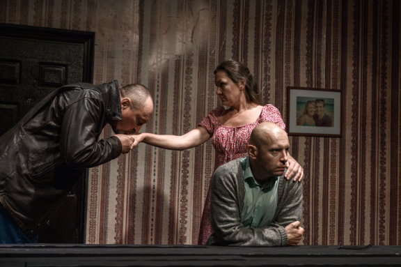 А хочешь, я выучусь жить...