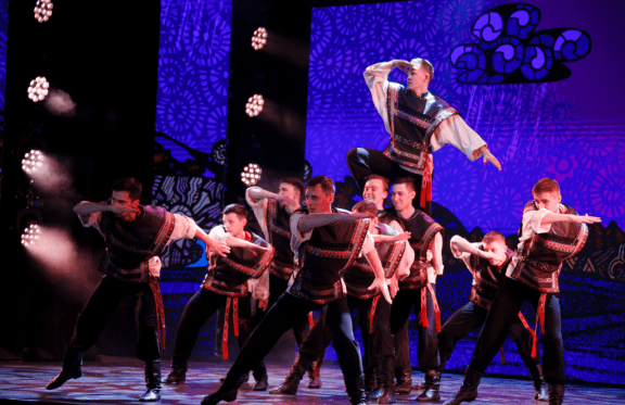 &Gcy;&ocy;&scy;&ucy;&dcy;&acy;&rcy;&scy;&tcy;&vcy;&iecy;&ncy;&ncy;&ycy;&jcy; &acy;&ncy;&scy;&acy;&mcy;&bcy;&lcy;&softcy; &pcy;&iecy;&scy;&ncy;&icy; &icy; &tcy;&acy;&ncy;&tscy;&acy; &Rcy;&iecy;&scy;&pcy;&ucy;&bcy;&lcy;&icy;&kcy;&icy; &Kcy;&ocy;&mcy;&icy; &icy;&mcy;&period; &Vcy;&period; &Mcy;&ocy;&rcy;&ocy;&zcy;&ocy;&vcy;&acy; &laquo;&Acy;&scy;&hardcy;&yacy; &kcy;&ycy;&acy;&raquo;