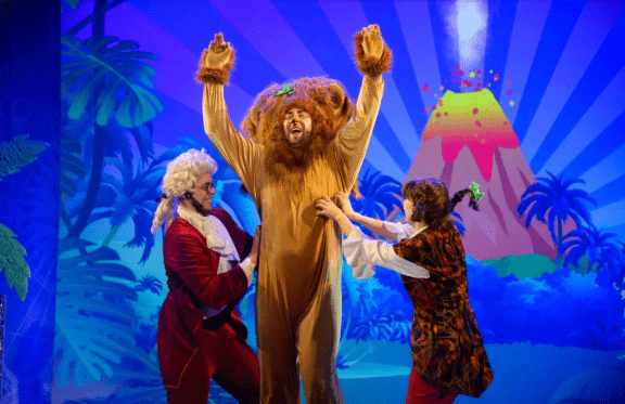 &Mcy;&yucy;&zcy;&icy;&kcy;&lcy;-&scy;&kcy;&acy;&zcy;&kcy;&acy; &laquo;&Bcy;&acy;&rcy;&ocy;&ncy; &Mcy;&yucy;&ncy;&khcy;&acy;&ucy;&zcy;&iecy;&ncy;&period; &Pcy;&rcy;&icy;&kcy;&lcy;&yucy;&chcy;&iecy;&ncy;&icy;&yacy; &pcy;&rcy;&ocy;&dcy;&ocy;&lcy;&zhcy;&acy;&yucy;&tcy;&scy;&yacy;&raquo;