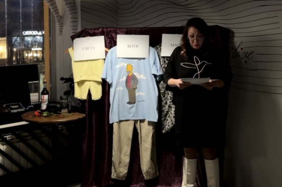 &Tcy;&iecy;&acy;&tcy;&rcy; &acy;&bcy;&scy;&ocy;&lcy;&yucy;&tcy;&ncy;&ocy;&jcy; &lcy;&yucy;&bcy;&vcy;&icy; "&Gcy;&acy;&lcy;&yacy; &bcy;&ucy;&dcy;&iecy;&tcy; &vcy; &pcy;&ocy;&ncy;&iecy;&dcy;&iecy;&lcy;&softcy;&ncy;&icy;&kcy;"