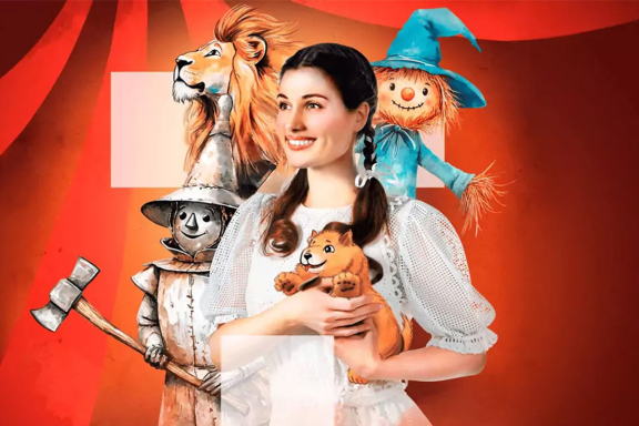 Волшебник Изумрудного города