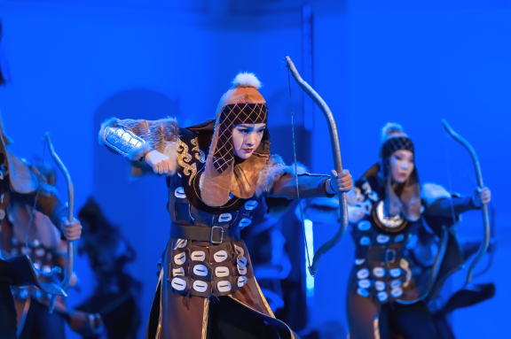 &Gcy;&ocy;&scy;&ucy;&dcy;&acy;&rcy;&scy;&tcy;&vcy;&iecy;&ncy;&ncy;&ycy;&jcy; &tcy;&iecy;&acy;&tcy;&rcy; &tcy;&acy;&ncy;&tscy;&acy; &Kcy;&acy;&lcy;&mcy;&ycy;&kcy;&icy;&icy; "&Ocy;&jcy;&rcy;&acy;&tcy;&ycy;"