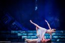 «Кармина Бурана» балет-кантата