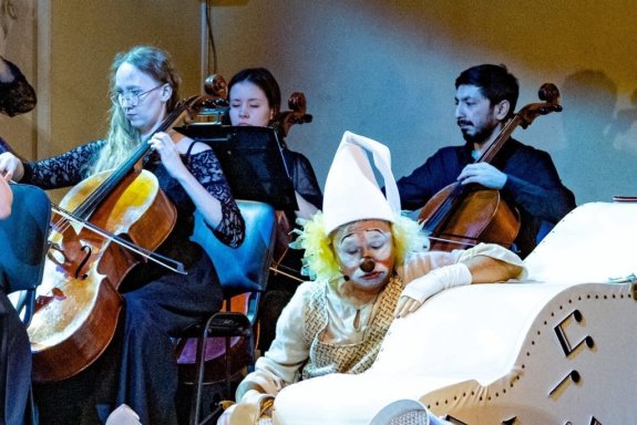 &Pcy;&iecy;&tcy;&yacy; vs &vcy;&ocy;&lcy;&kcy;